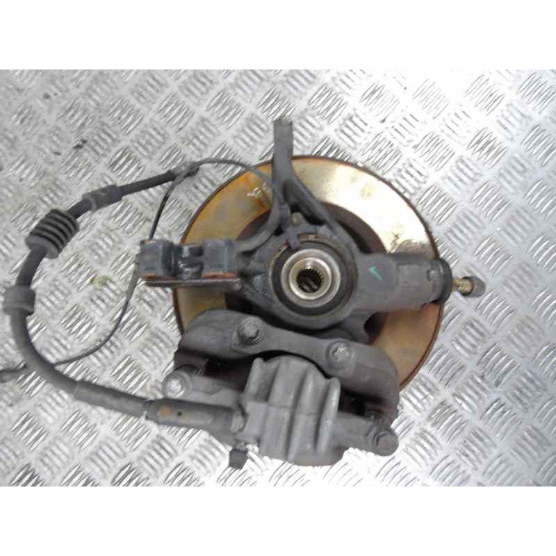  MANGUETA DELANTERA DERECHA PEUGEOT 308 SW Envy 2013 162663 PEUGEOT - 1