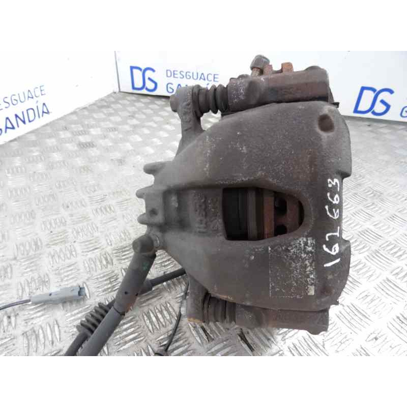  MANGUETA DELANTERA DERECHA PEUGEOT 308 SW Envy 2013 162663 PEUGEOT - 2