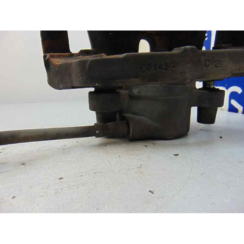 PINZA DE FRENO DELANTERA IZQUIERDA BMW SERIE X6 (E71/72)