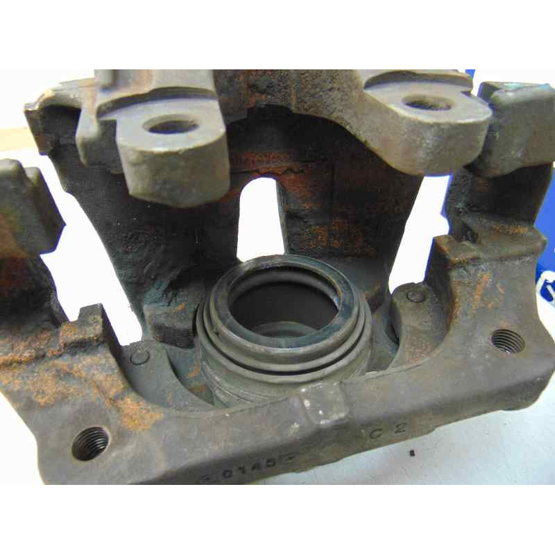 PINZA DE FRENO DELANTERA IZQUIERDA BMW SERIE X6 (E71/72)