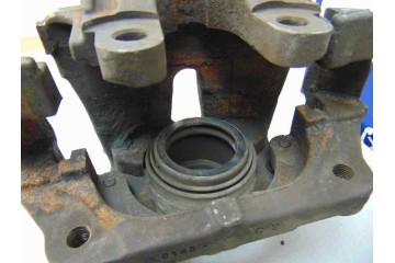  PINZA DE FRENO DELANTERA IZQUIERDA BMW SERIE X6 (E71/72) 3.0d 175230 BMW - 2