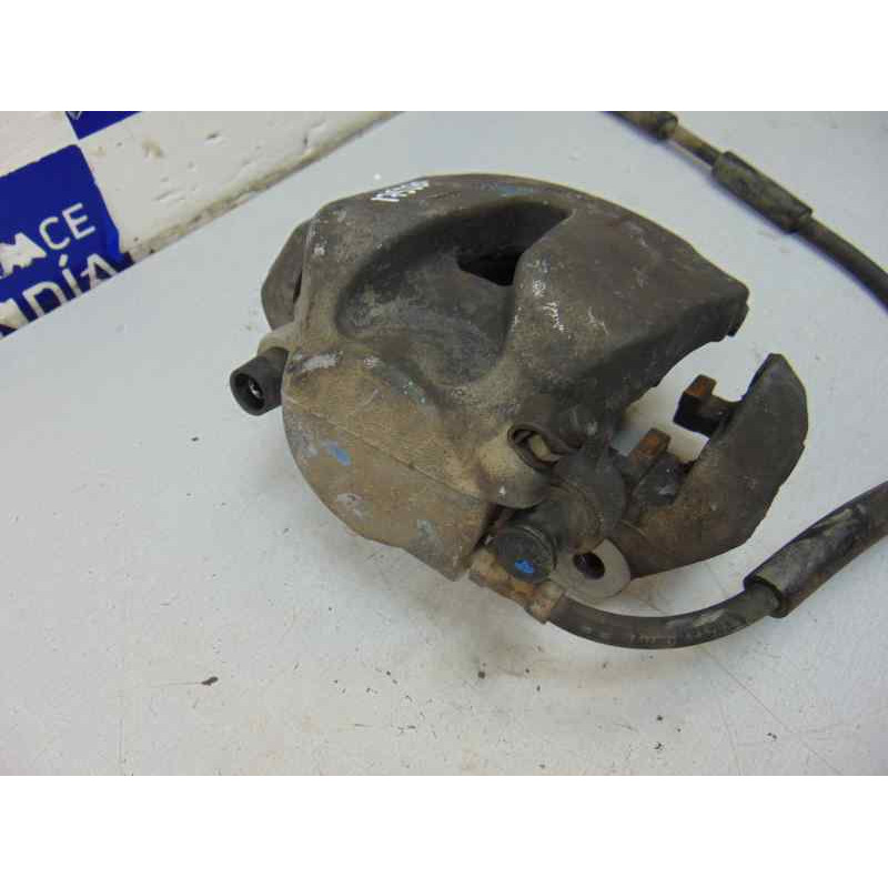 PINZA DE FRENO DELANTERA IZQUIERDA BMW SERIE X6 (E71/72)