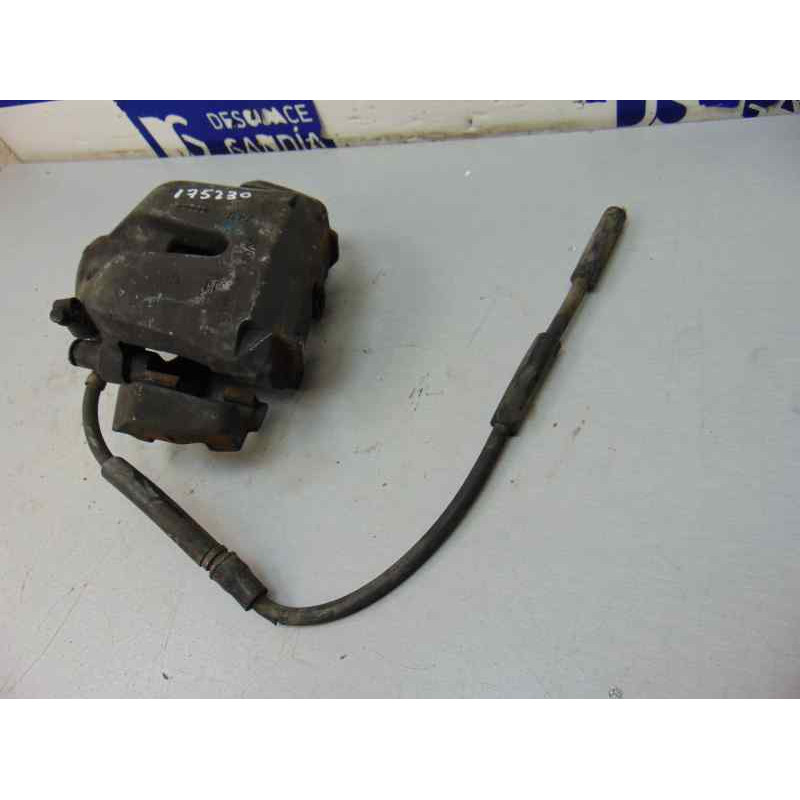 PINZA DE FRENO DELANTERA IZQUIERDA BMW SERIE X6 (E71/72)