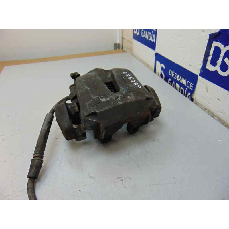 PINZA DE FRENO DELANTERA IZQUIERDA BMW SERIE X6 (E71/72)