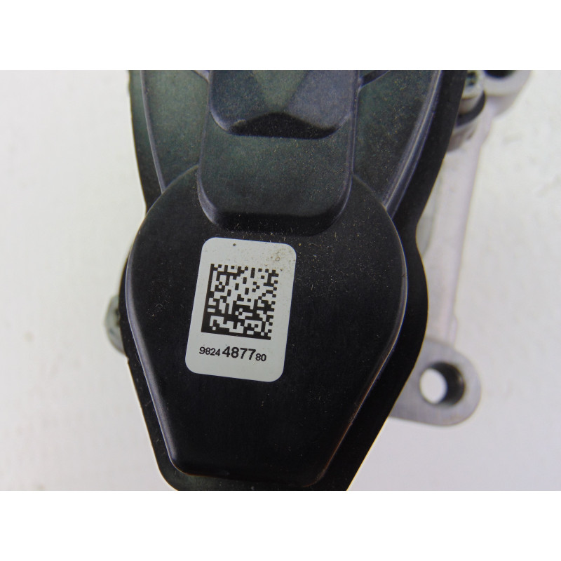 9824487780 PINZA DE FRENO TRASERA IZQUIERDA DS 3 CROSSBACK