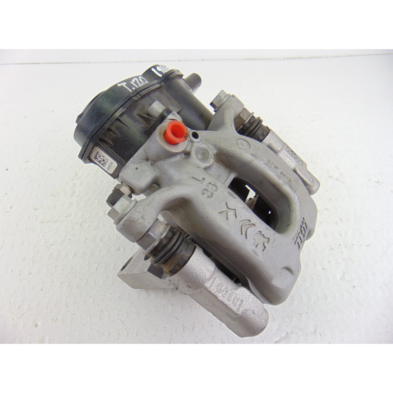 9824487780 PINZA DE FRENO TRASERA IZQUIERDA DS 3 CROSSBACK