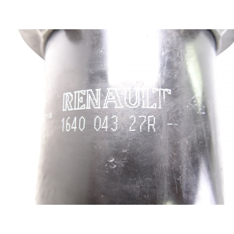 164004327R FILTRO GASOIL RENAULT KANGOO II (F/KW0) Profesional 2015 164004327R 213797 RENAULT - 2