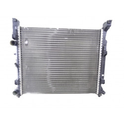 8200455801D RADIADOR AGUA RENAULT KANGOO II (F/KW0)