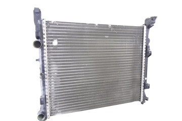 8200455801D RADIADOR AGUA RENAULT KANGOO II (F/KW0) Profesional 2015 8200455801D 213789 RENAULT - 1