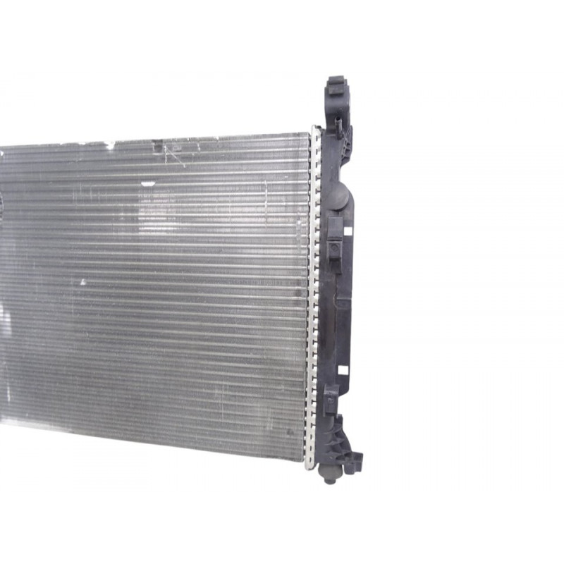 8200455801D RADIADOR AGUA RENAULT KANGOO II (F/KW0) Profesional 2015 8200455801D 213789 RENAULT - 2