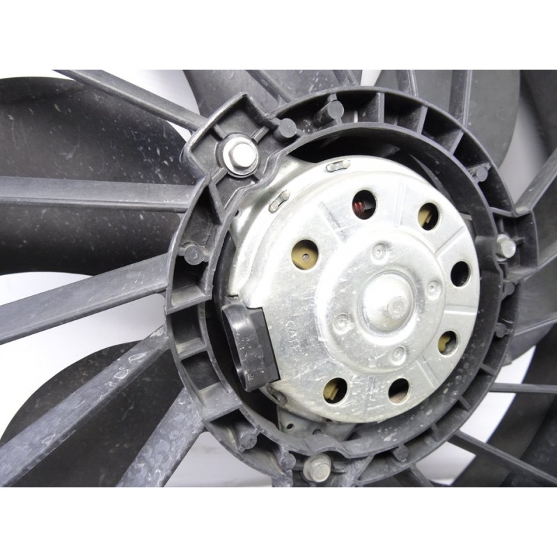 921206476R ELECTROVENTILADOR RENAULT KANGOO II (F/KW0) Profesional 2015 921206476R 213787 RENAULT - 1