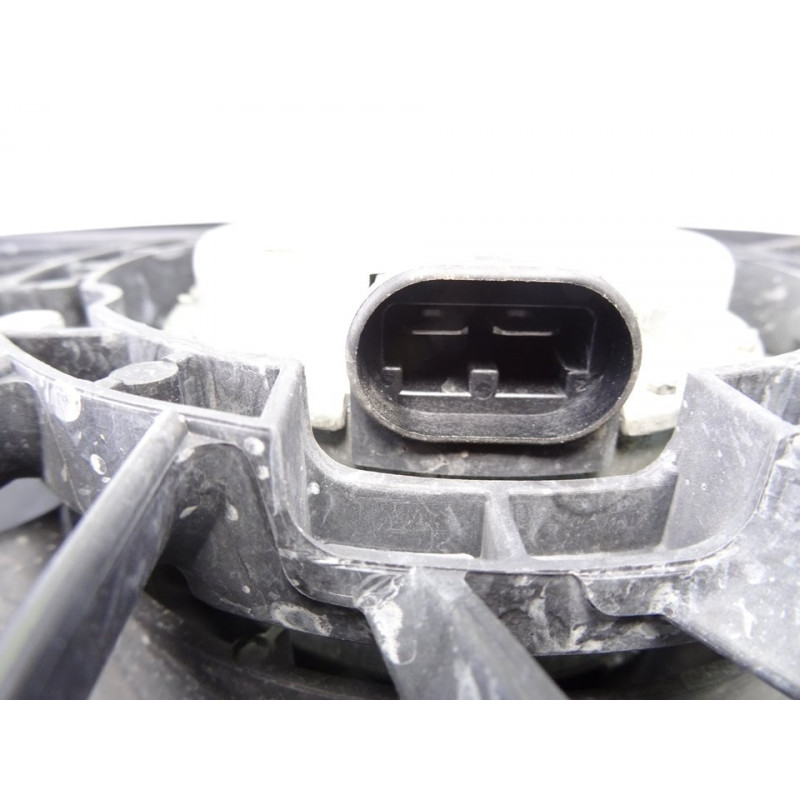 921206476R ELECTROVENTILADOR RENAULT KANGOO II (F/KW0) Profesional 2015 921206476R 213787 RENAULT - 2