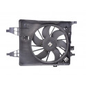 921206476R ELECTROVENTILADOR RENAULT KANGOO II (F/KW0) Profesional 2015 921206476R 213787 RENAULT - 5
