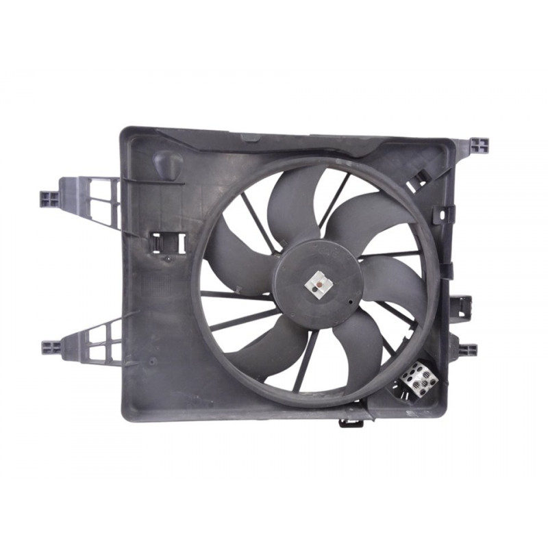 921206476R ELECTROVENTILADOR RENAULT KANGOO II (F/KW0) Profesional 2015 921206476R 213787 RENAULT - 5