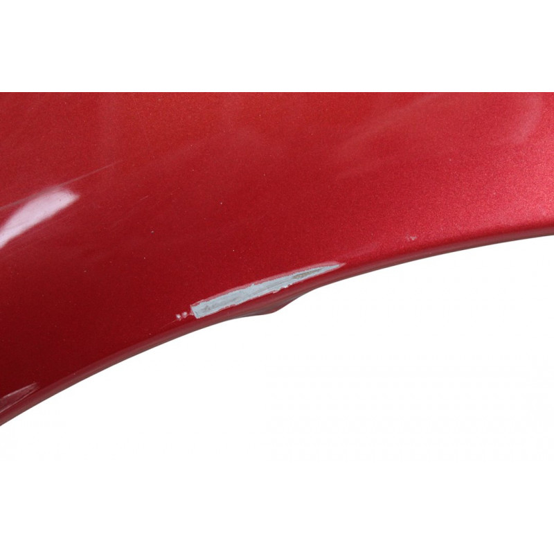 GRANATE ALETA DELANTERA IZQUIERDA CITROEN C3 1.1 Furio 2009 GRANATE 213823 CITROEN - 1