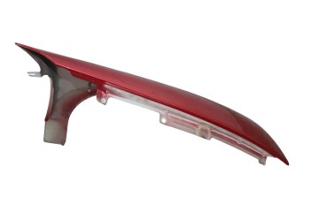 GRANATE ALETA DELANTERA IZQUIERDA CITROEN C3 1.1 Furio 2009 GRANATE 213823 CITROEN - 3