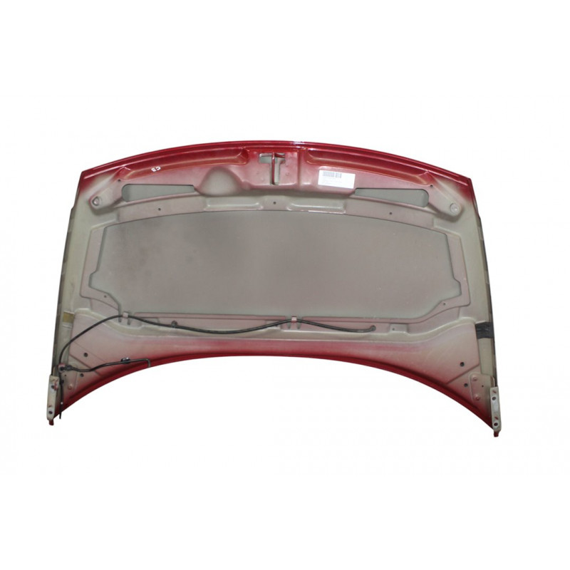 GRANATE CAPO CITROEN C3 1.1 Furio 2009 GRANATE 213824 CITROEN - 2