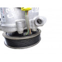 9684480480 COMPRESOR AIRE ACONDICIONADO CITROEN C3 1.1 Furio 2009 9684480480 213819 CITROEN - 1