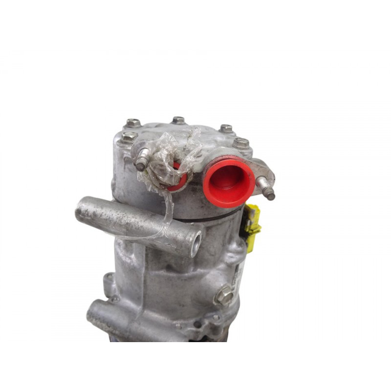 9684480480 COMPRESOR AIRE ACONDICIONADO CITROEN C3 1.1 Furio 2009 9684480480 213819 CITROEN - 2