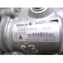 9684480480 COMPRESOR AIRE ACONDICIONADO CITROEN C3 1.1 Furio 2009 9684480480 213819 CITROEN - 3