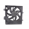 9682902080 ELECTROVENTILADOR CITROEN C3 1.1 Furio 2009 9682902080 213821 CITROEN - 1