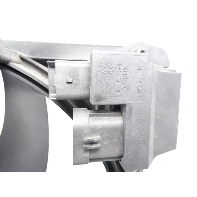 9682902080 ELECTROVENTILADOR CITROEN C3
