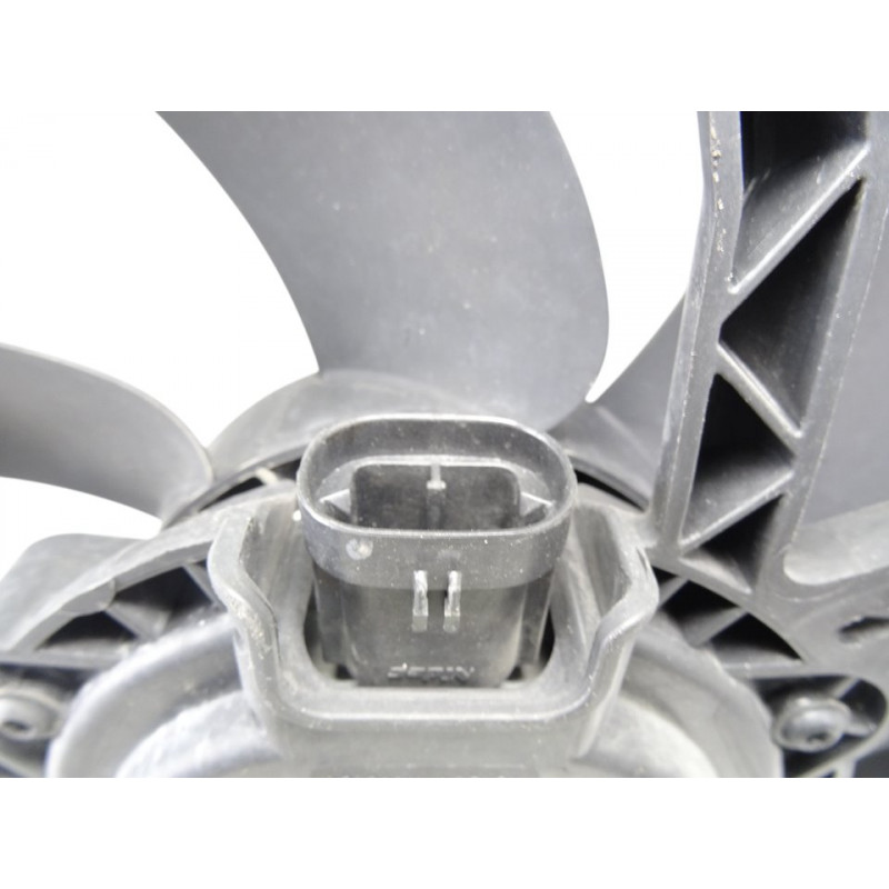 9682902080 ELECTROVENTILADOR CITROEN C3 1.1 Furio 2009 9682902080 213821 CITROEN - 2