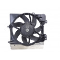9682902080 ELECTROVENTILADOR CITROEN C3 1.1 Furio 2009 9682902080 213821 CITROEN - 3