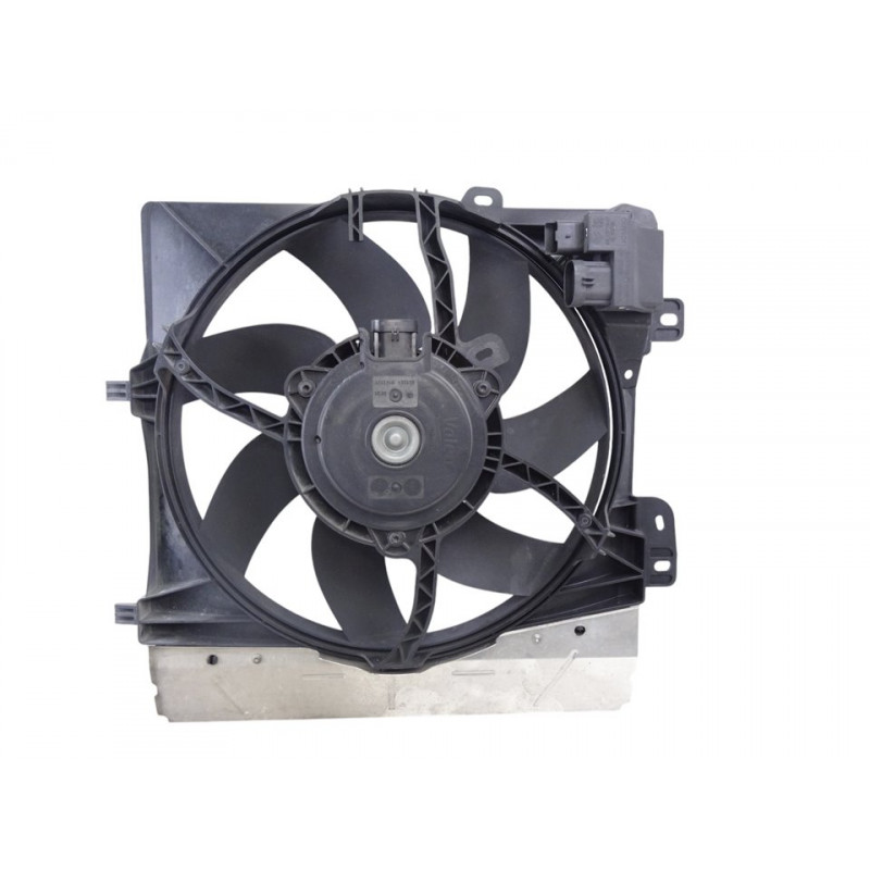 9682902080 ELECTROVENTILADOR CITROEN C3 1.1 Furio 2009 9682902080 213821 CITROEN - 3