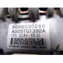 9666030280  ALTERNADOR CITROEN C3 1.1 Furio 2009 9666030280 213820 CITROEN - 1
