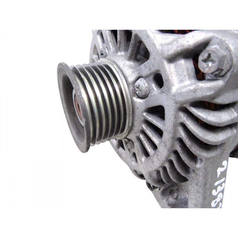 9666030280  ALTERNADOR CITROEN C3 1.1 Furio 2009 9666030280 213820 CITROEN - 2