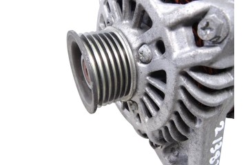 9666030280  ALTERNADOR CITROEN C3 1.1 Furio 2009 9666030280 213820 CITROEN - 2