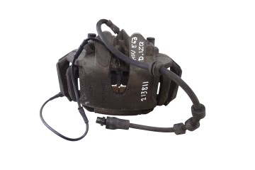  PINZA DE FRENO DELANTERA IZQUIERDA BMW SERIE 6 COUPE (E63) 635d 2008 213811 BMW - 1