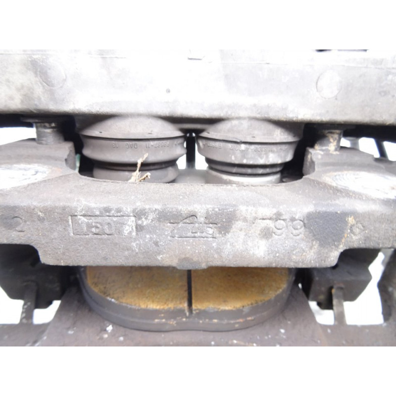  PINZA DE FRENO DELANTERA IZQUIERDA BMW SERIE 6 COUPE (E63) 635d 2008 213811 BMW - 3