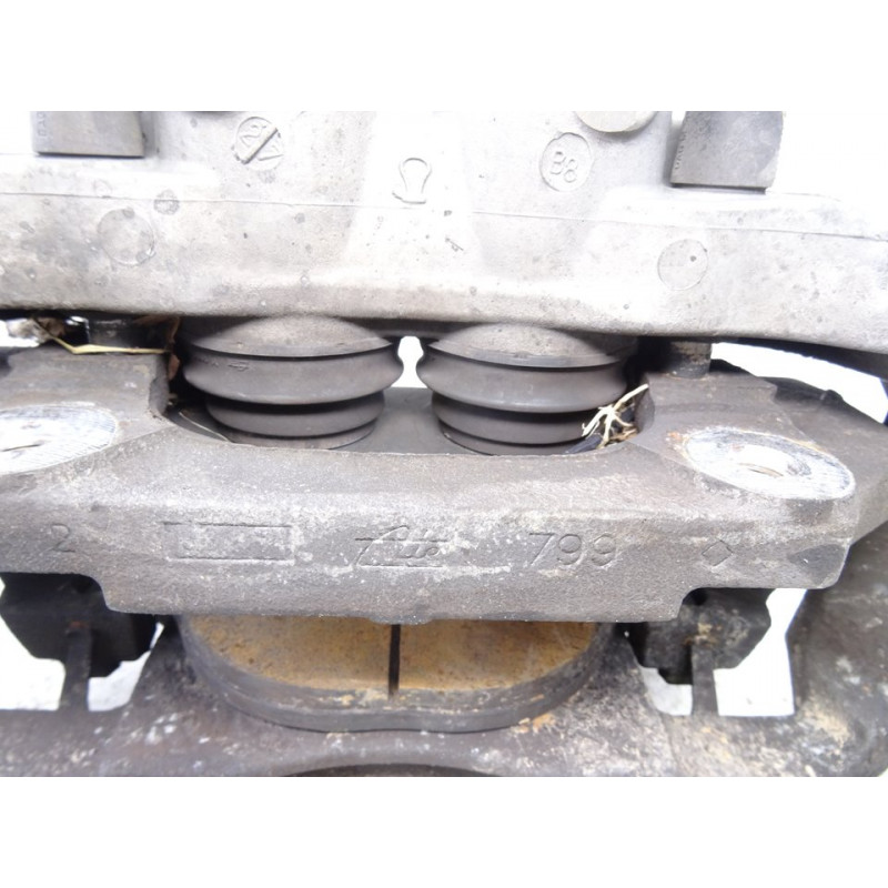  PINZA DE FRENO DELANTERA DERECHA BMW SERIE 6 COUPE (E63) 635d 2008 213810 BMW - 2