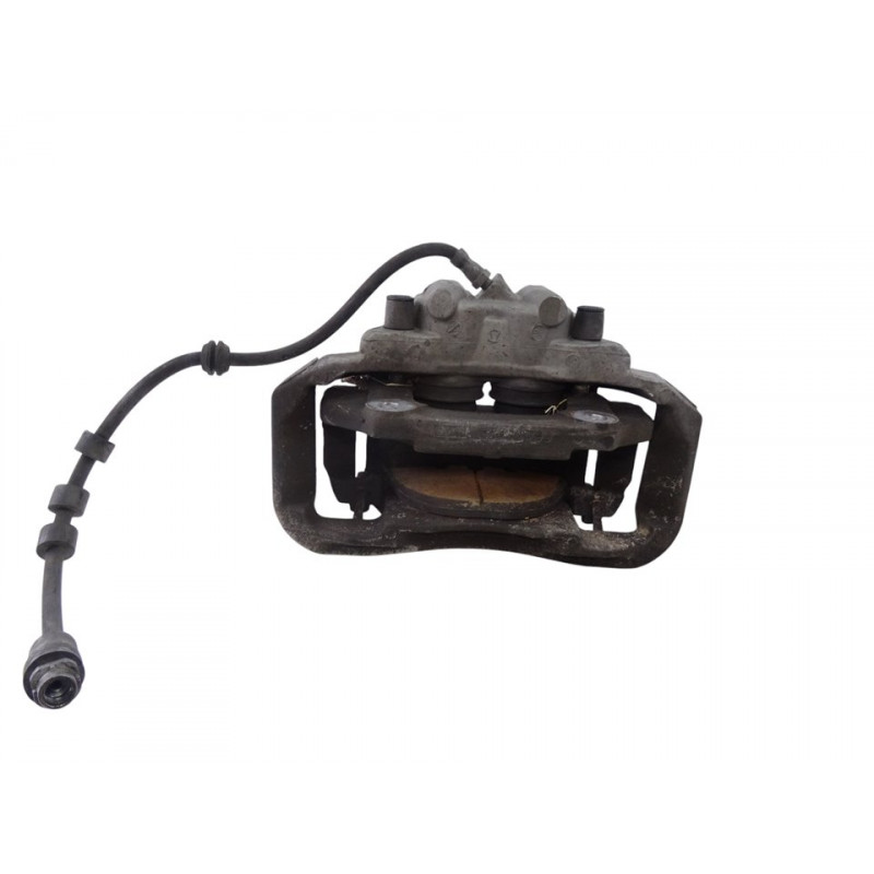  PINZA DE FRENO DELANTERA DERECHA BMW SERIE 6 COUPE (E63) 635d 2008 213810 BMW - 3