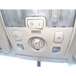 TECHO ELECTRICO AUDI A3 (8L)