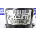 A0064310312 ABS MERCEDES-BENZ CLASE C (BM 203) FAMILIAR A0064310312 ABS MERCEDES-BENZ CLASE C (BM 203) FAMILIAR