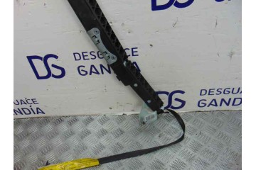 A2038601005 AIRBAG CORTINA DELANTERO DERECHO MERCEDES-BENZ CLASE C (BM 203) BERLINA