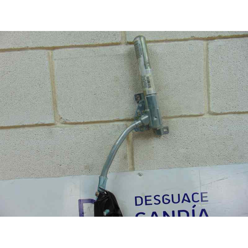 A2038601005 AIRBAG CORTINA DELANTERO DERECHO MERCEDES-BENZ CLASE C (BM 203) BERLINA