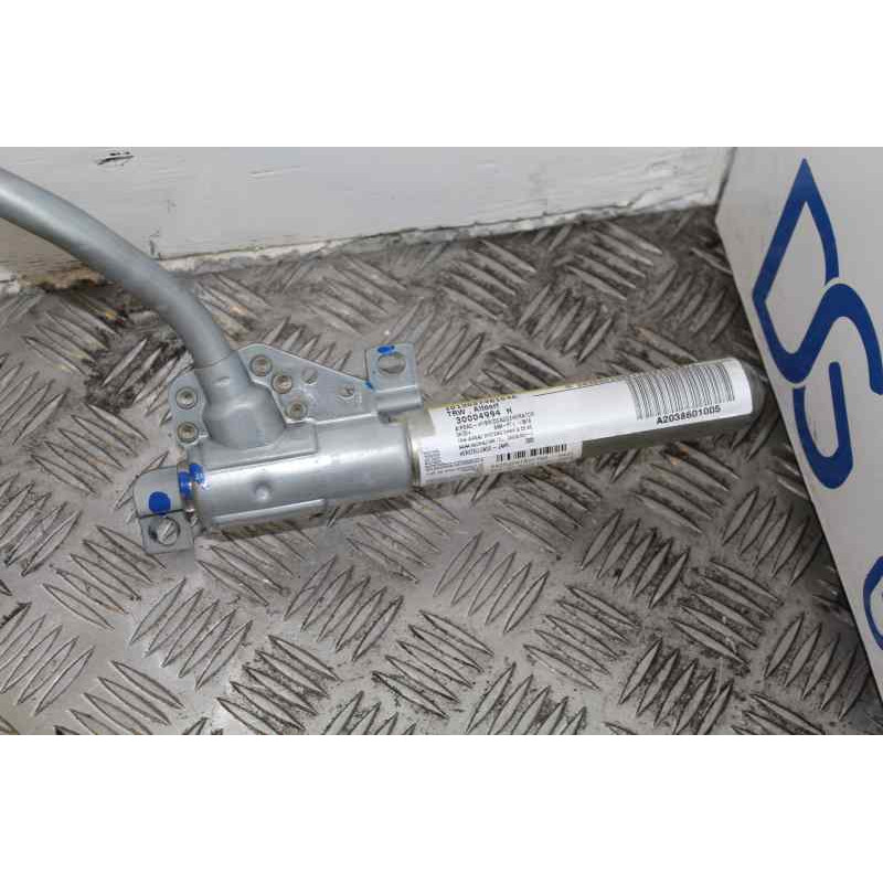 A2038601005 AIRBAG CORTINA DELANTERO DERECHO MERCEDES-BENZ CLASE C (BM 203) BERLINA