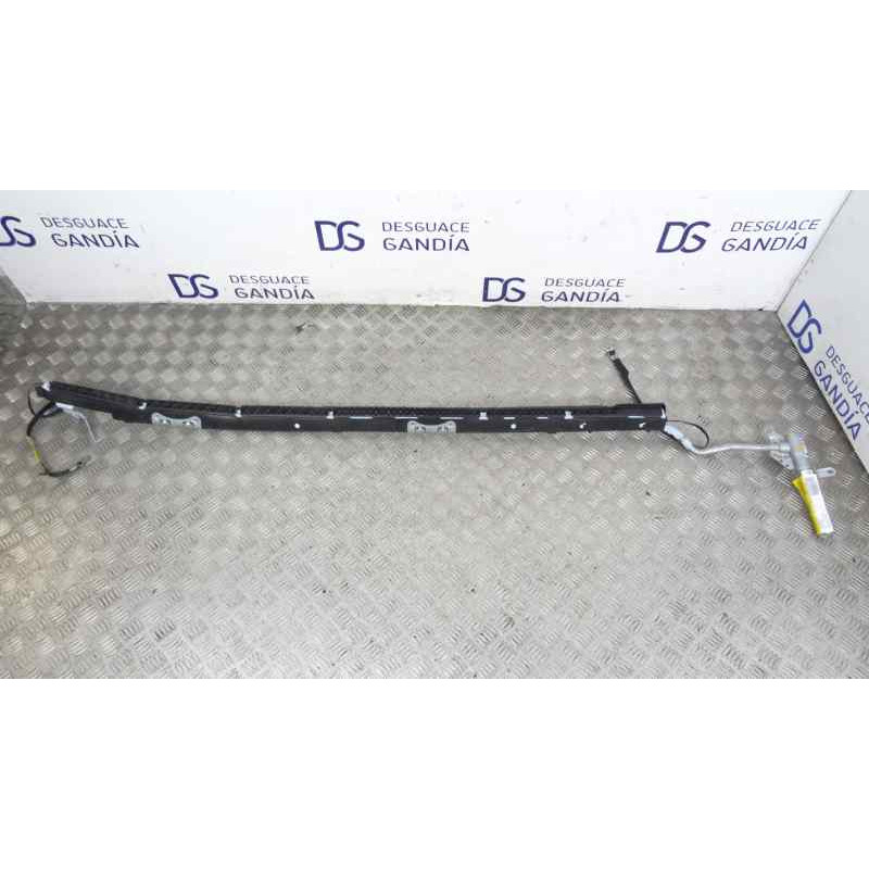 30323602 AIRBAG CORTINA DELANTERO IZQUIERDO MERCEDES-BENZ CLASE C (BM 203) FAMILIAR