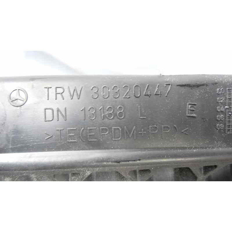 30323602 AIRBAG CORTINA DELANTERO IZQUIERDO MERCEDES-BENZ CLASE C (BM 203) FAMILIAR