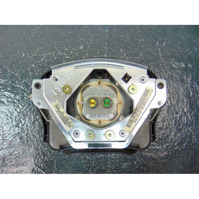 2034601198 AIRBAG DELANTERO IZQUIERDO MERCEDES-BENZ CLASE C (BM 203) BERLINA