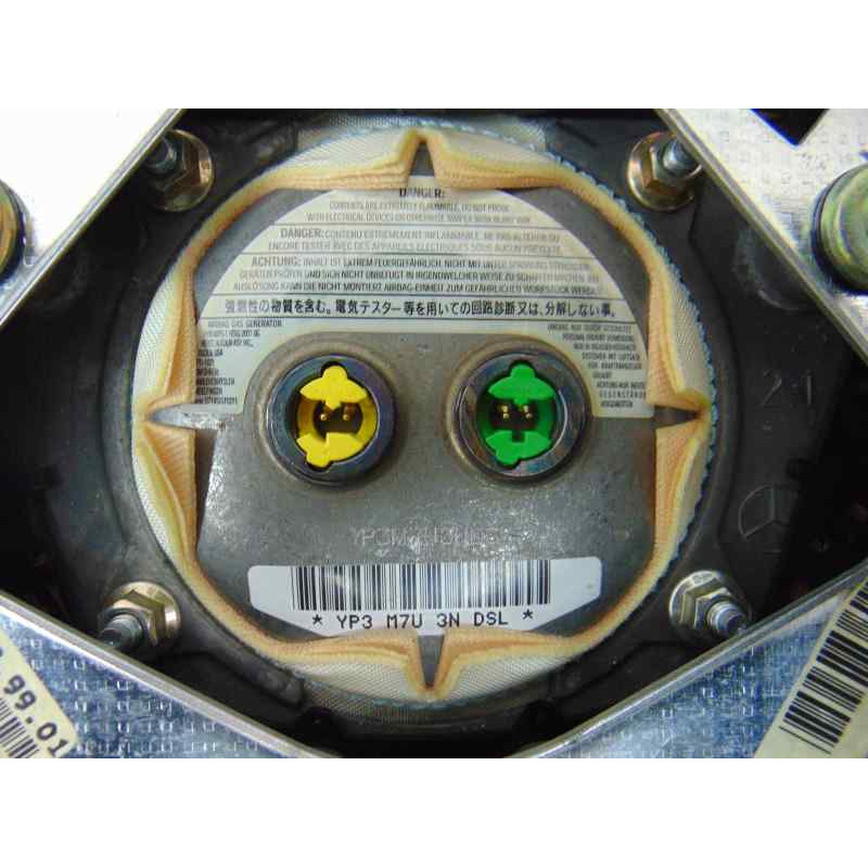 2034601198 AIRBAG DELANTERO IZQUIERDO MERCEDES-BENZ CLASE C (BM 203) BERLINA