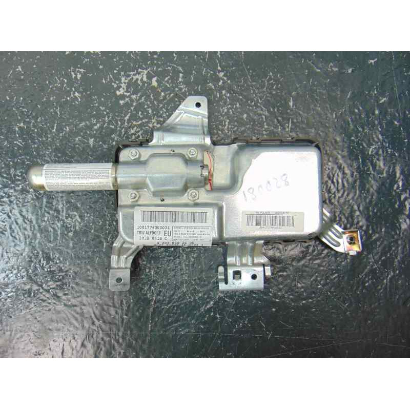 A2038602605 AIRBAG LATERAL DELANTERO DERECHO MERCEDES-BENZ CLASE C (BM 203) BERLINA