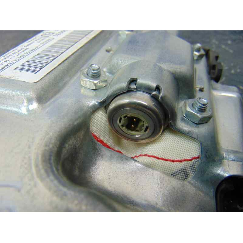 A2038602605 AIRBAG LATERAL DELANTERO DERECHO MERCEDES-BENZ CLASE C (BM 203) BERLINA