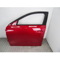 ROJO ELIXIR PUERTA DELANTERA IZQUIERDA PEUGEOT 308 (P5) ACTIVE PACK 2022 ROJO ELIXIR 208957 PEUGEOT - 1