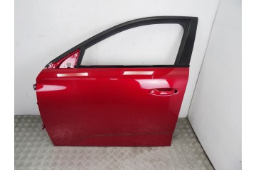 ROJO ELIXIR PUERTA DELANTERA IZQUIERDA PEUGEOT 308 (P5) ACTIVE PACK 2022 ROJO ELIXIR 208957 PEUGEOT - 1