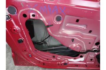 ROJO ELIXIR PUERTA DELANTERA IZQUIERDA PEUGEOT 308 (P5) ACTIVE PACK 2022 ROJO ELIXIR 208957 PEUGEOT - 1